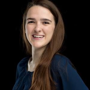 Meet your Posher, Tina